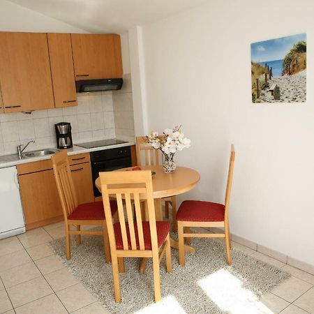 Villa Marica Vodice Ngoại thất bức ảnh