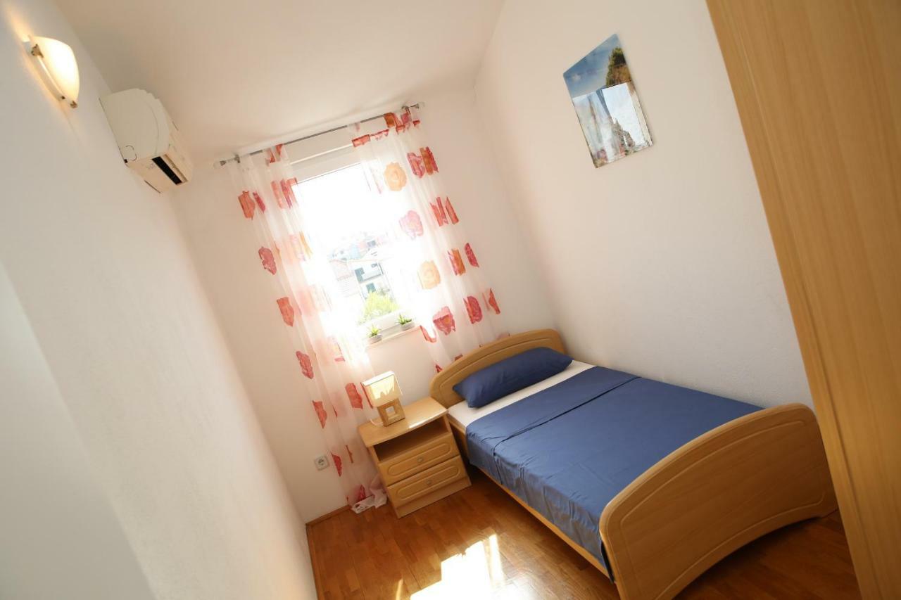 Villa Marica Vodice Ngoại thất bức ảnh