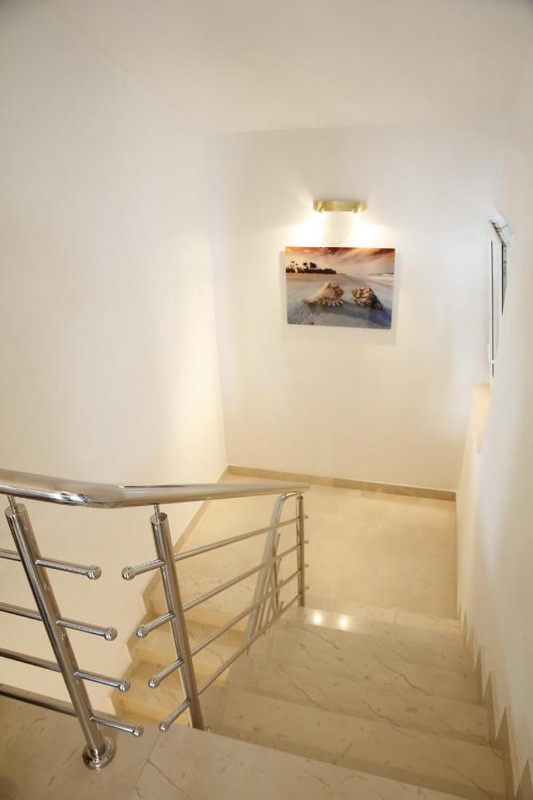 Villa Marica Vodice Phòng bức ảnh