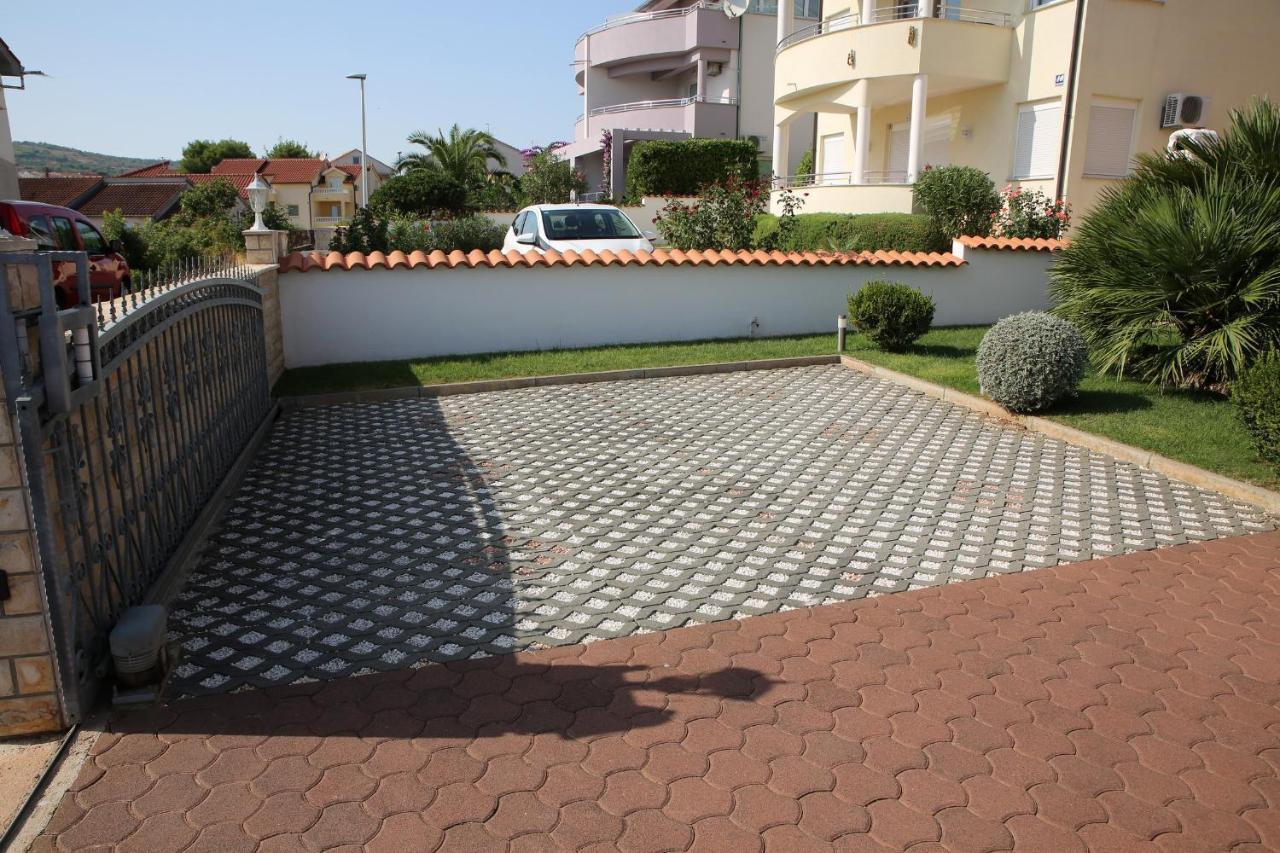 Villa Marica Vodice Phòng bức ảnh