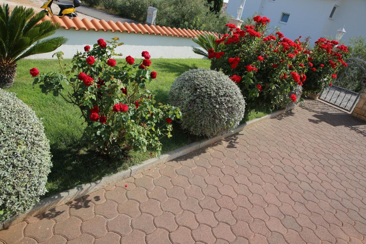 Villa Marica Vodice Phòng bức ảnh