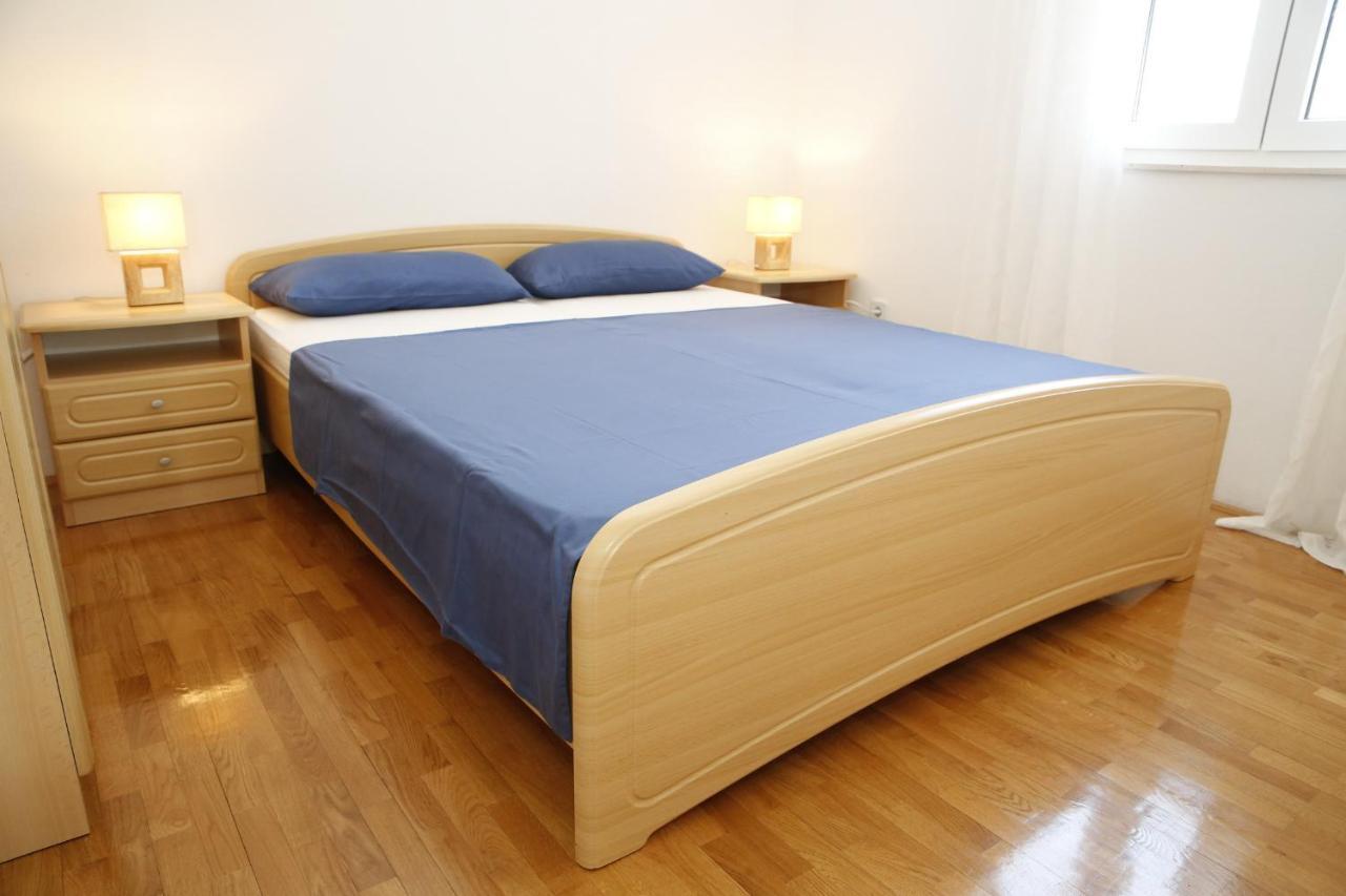 Villa Marica Vodice Phòng bức ảnh